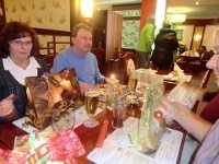 2013.12.13 - Weihnachtsfeier der LAV-Lauf- und -Walking-Gruppe24